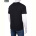 Футболка BIG 8082 black