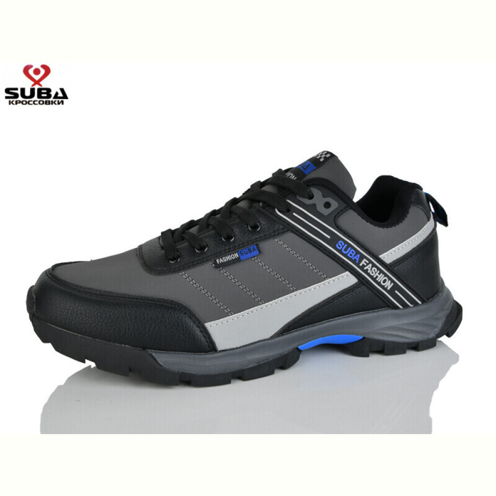 Кроссовки SUBA A7711-4 піна