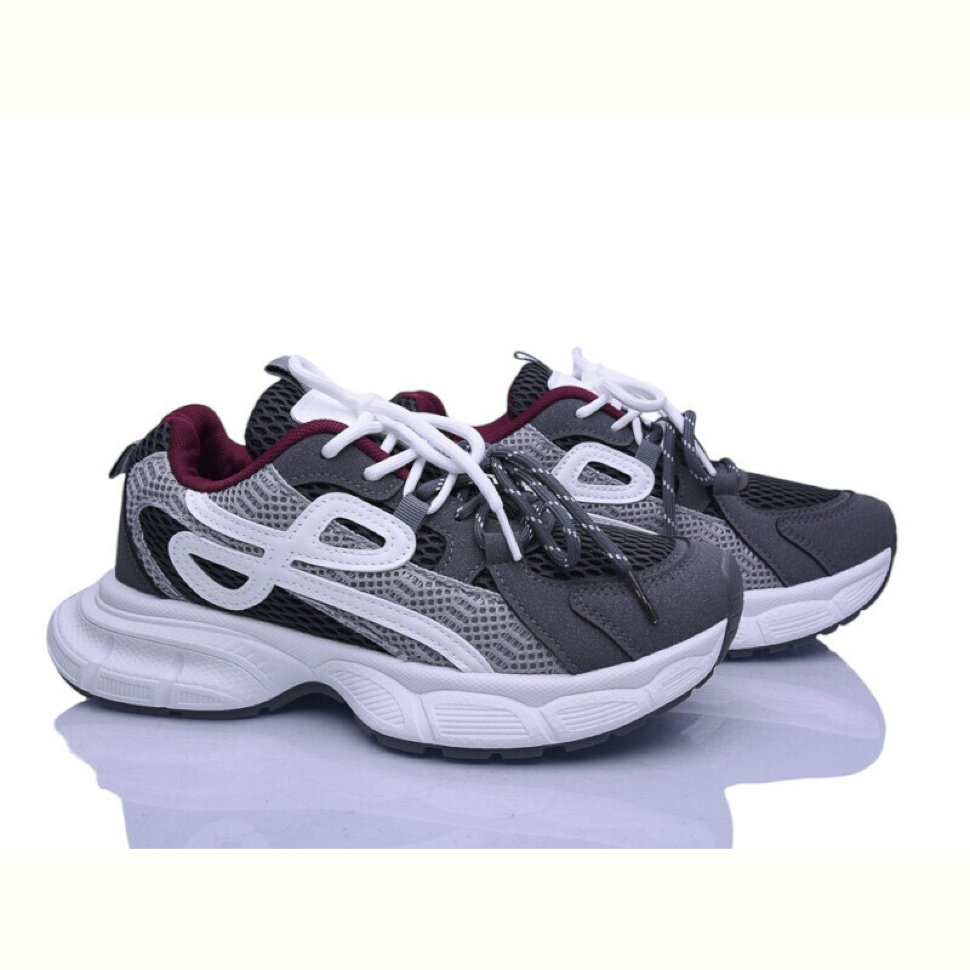 Кроссовки Бабочка-Mengfuna-AESD J07-97