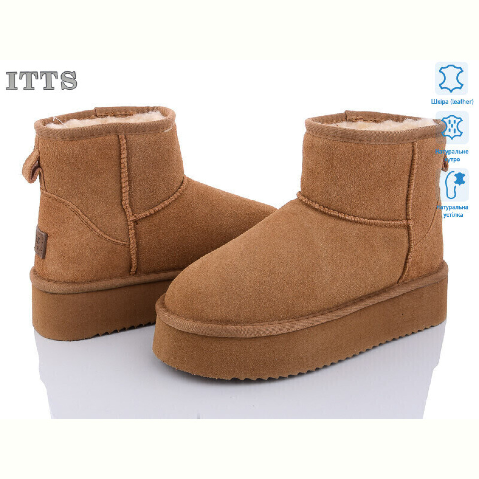Угги ITTS A805-20 Угги ITTS A805-20