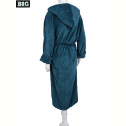 Халат BIG 3829-7 green