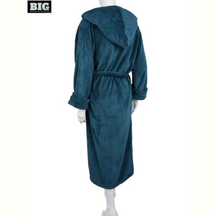 Халат BIG 3829-7 green