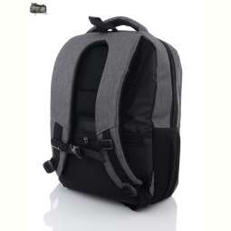 Рюкзак Superbag 3012 grey