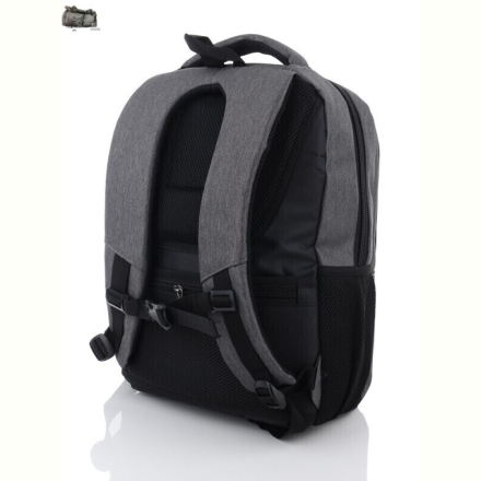 Рюкзак Superbag 3012 grey