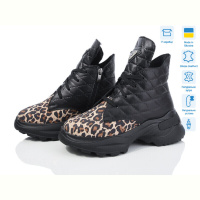 Ботинки Мрія 432 EVA