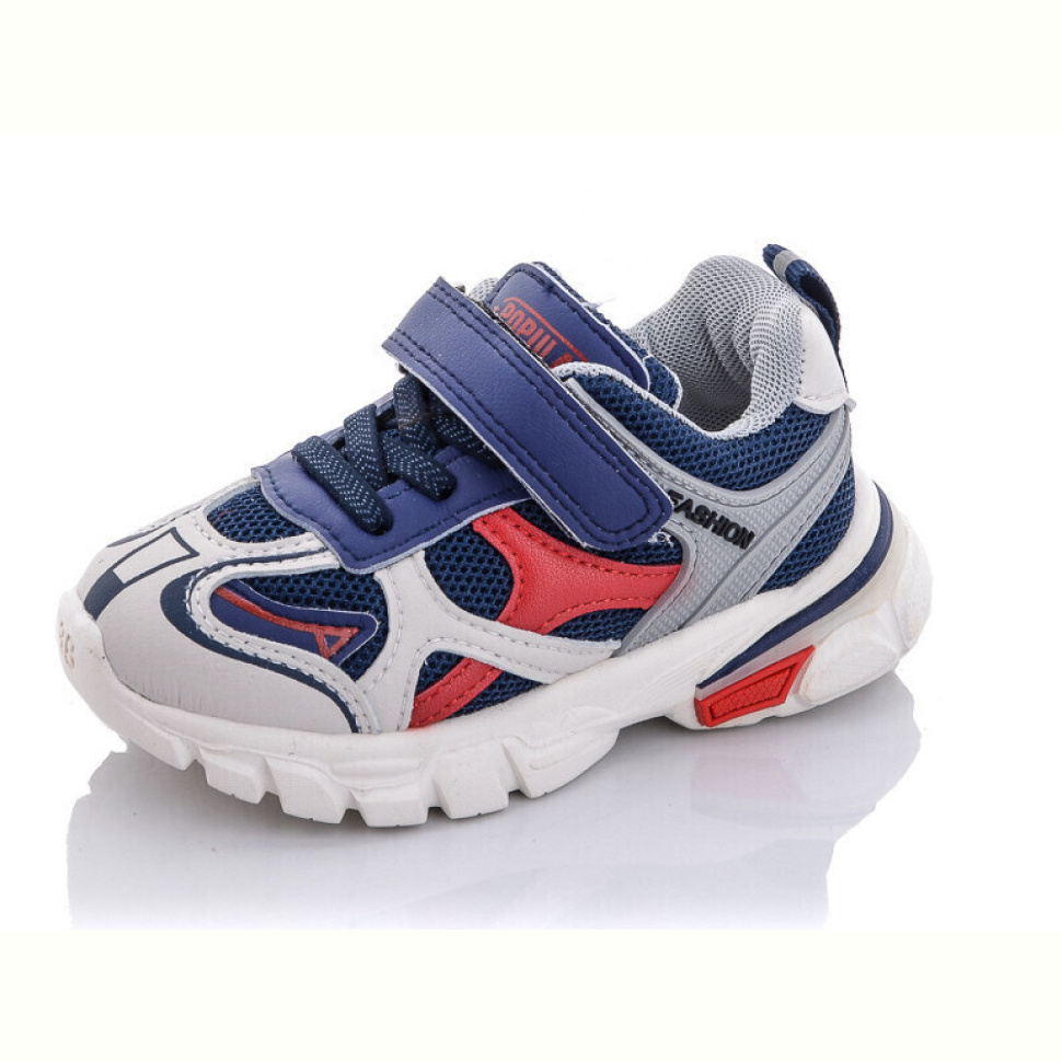 Кроссовки Xifa kids B10206-21