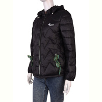 Куртка Obuvok 327 (11964) black