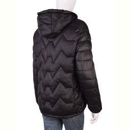 Куртка Obuvok 327 (11964) black