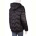 Куртка Obuvok 327 (11964) black