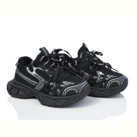 Кроссовки ASHIGULI 2094-2