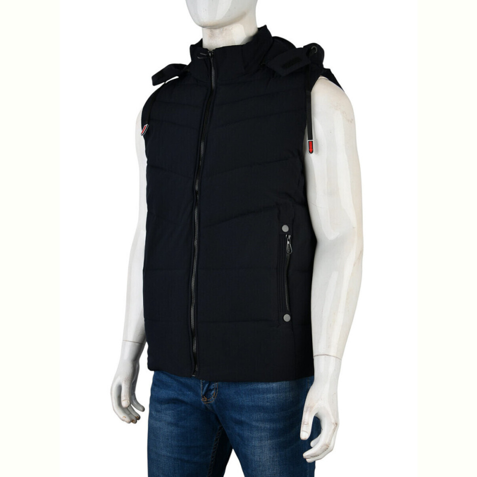 Жилетка Pryama Vigoda 4270 navy Жилетка Pryama Vigoda 4270 navy