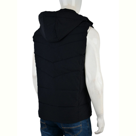 Жилетка Pryama Vigoda 4270 navy