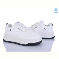 Кроссовки Захар-Gold G638-61