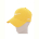 Кепка Королева KK1-2 yellow