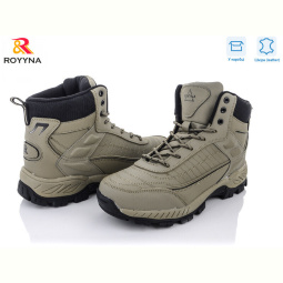 Ботинки ROYYNA 065TВ-6-43