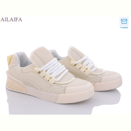 Кроссовки Ailaifa 605-2