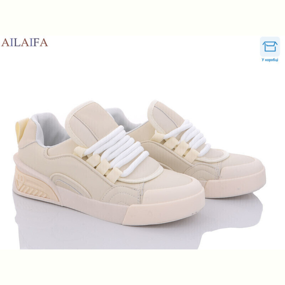 Кроссовки Ailaifa 605-2