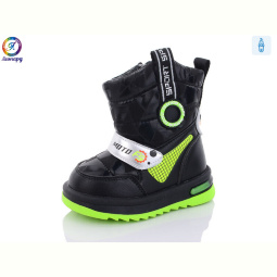 Ботинки Леопард PWS237-C1