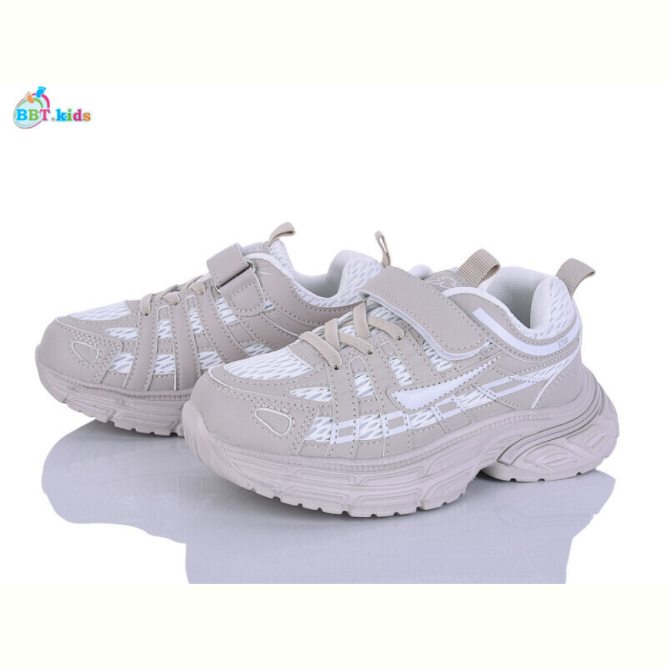 Кроссовки BBT H753-3-5