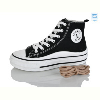 Кеды Lilin G611-1