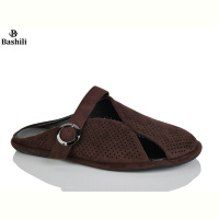 Шлепки Башили H6588-8