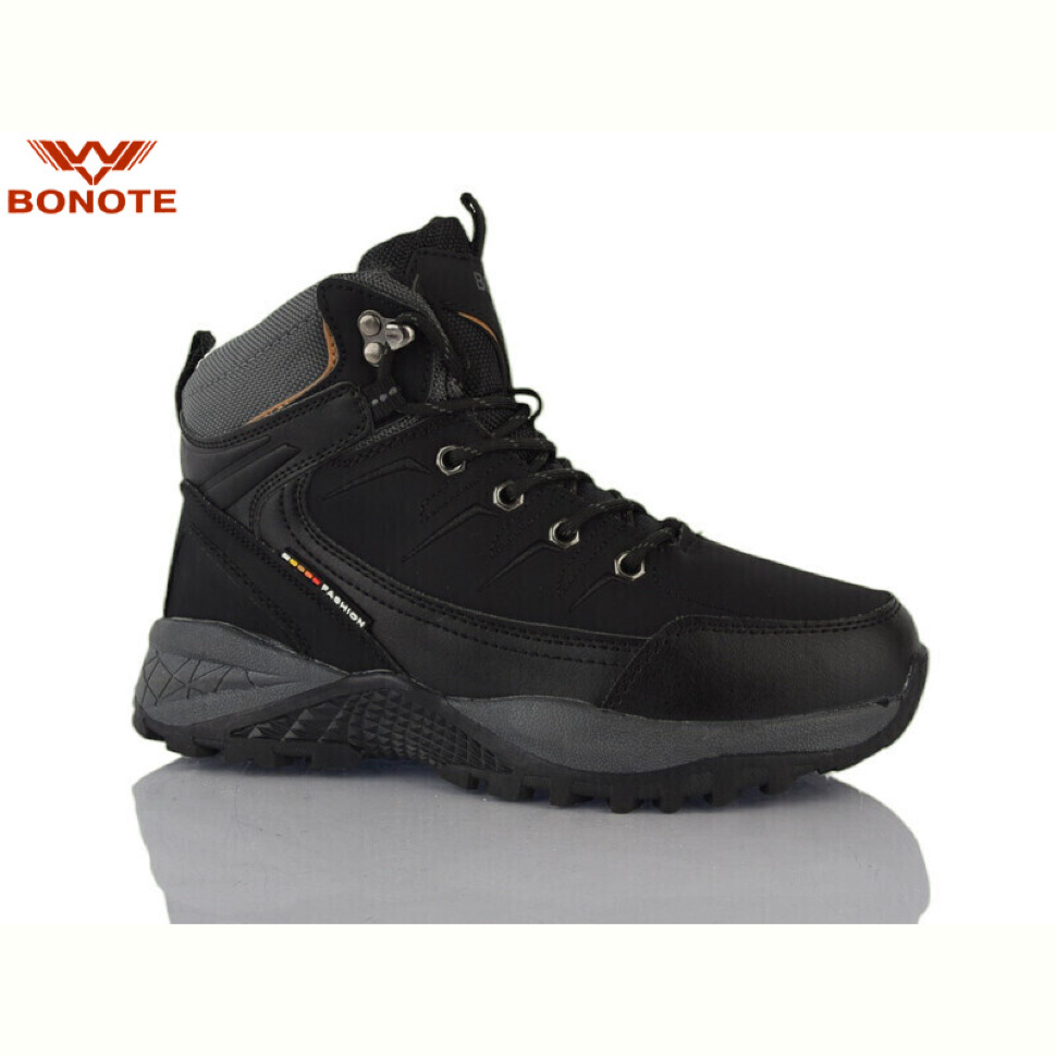 Ботинки Bonote B9005-4