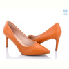 Туфли STAR CD62 camel