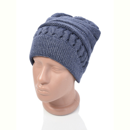 Шапка Red Hat SA1317-4 blue