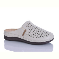 Шлепки Leguzaza T307-1