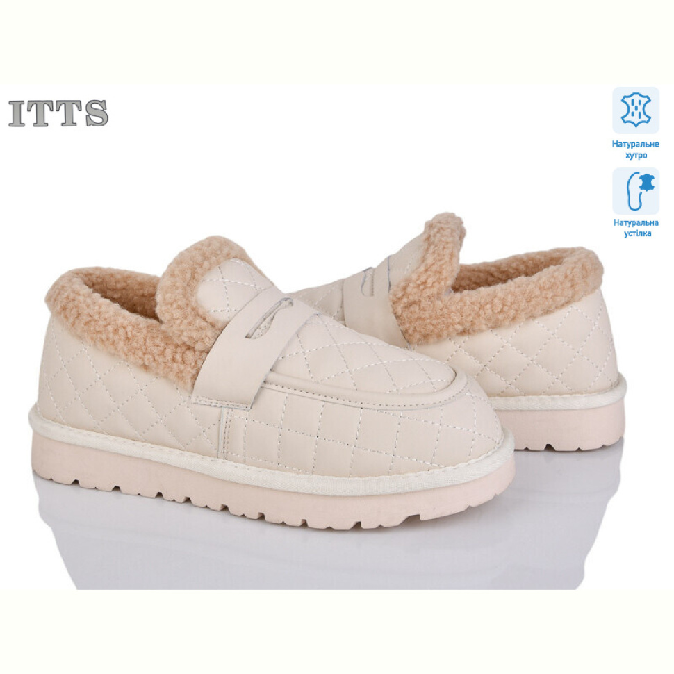Угги ITTS 337-2 Угги ITTS 337-2
