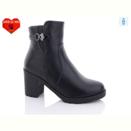 Ботинки Jiao Li Mei 502