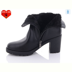 Ботинки Jiao Li Mei 502