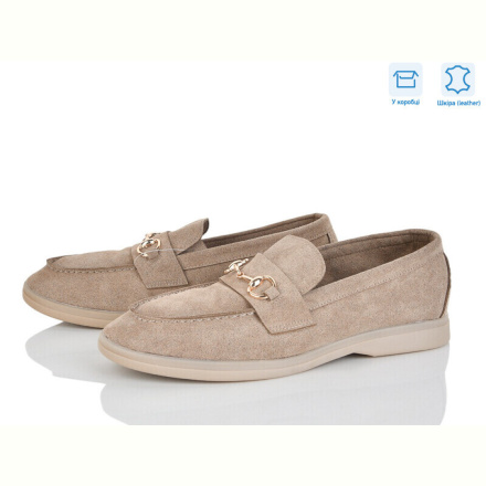 Туфли Love-L&amp;M-ZDW PL26-2