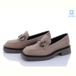 Туфли Tizianna 100240225 vizon