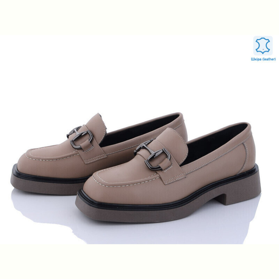 Туфли Tizianna 100240225 vizon