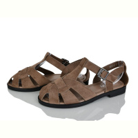 Босоножки Бабочка-Mengfuna-AESD 2236-81