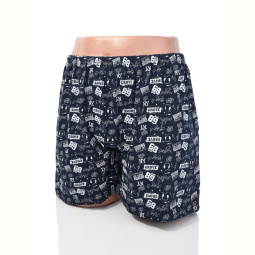 Трусы Textile N304-4 mix