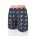 Трусы Textile N304-4 mix