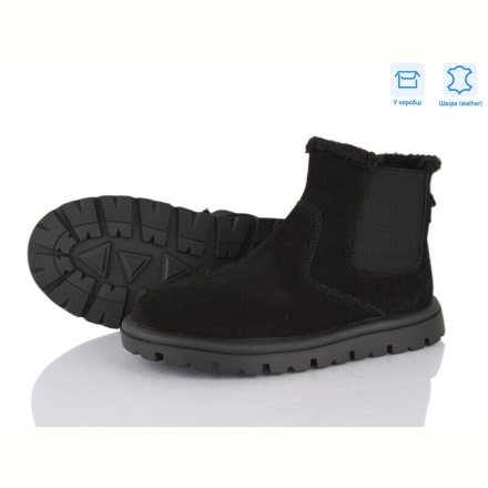 Ботинки Jessica ZJ2316-2