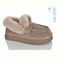 Туфли HOROSO-UFO ZRM9831-2
