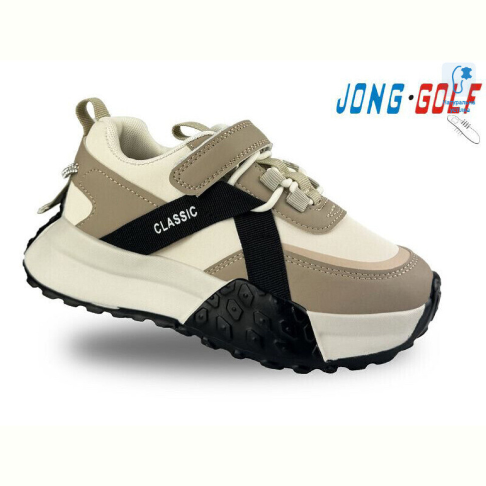Кроссовки Jong Golf C11270-6