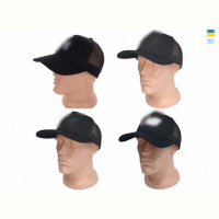 Кепка Mabi 0080 mix
