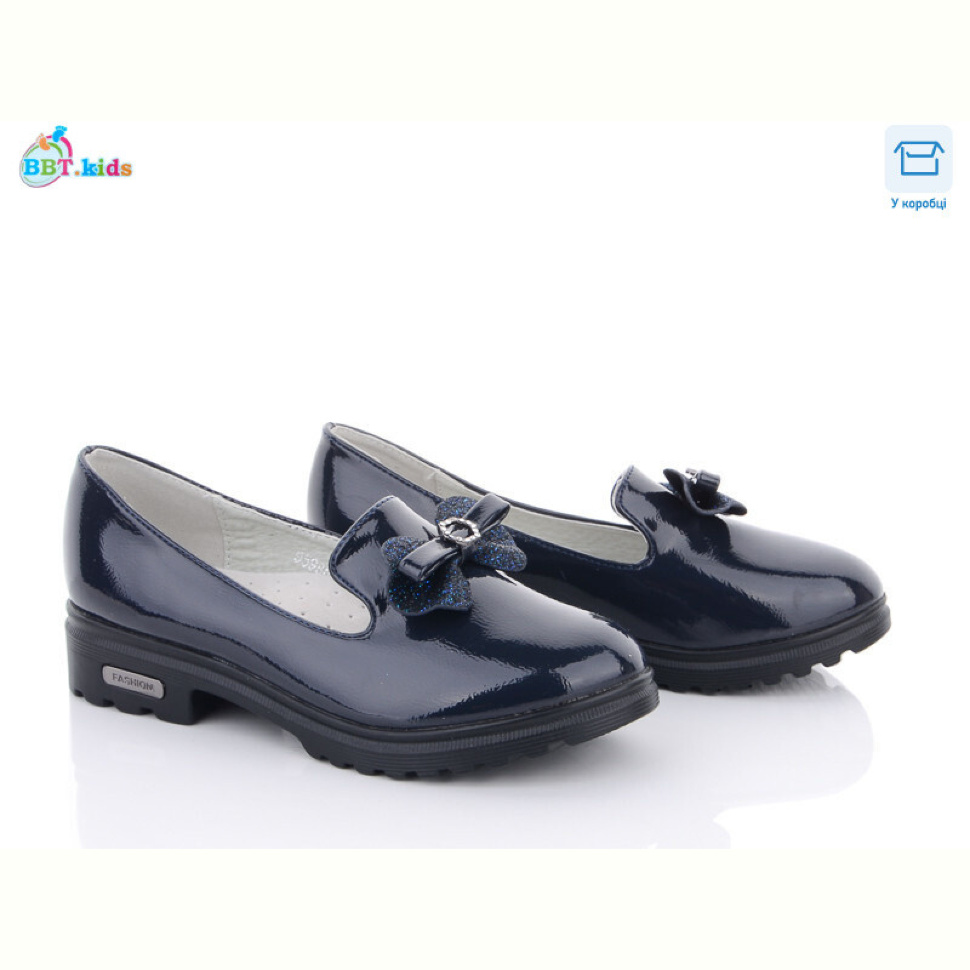 Туфли BBT P5985-2 Туфли BBT P5985-2