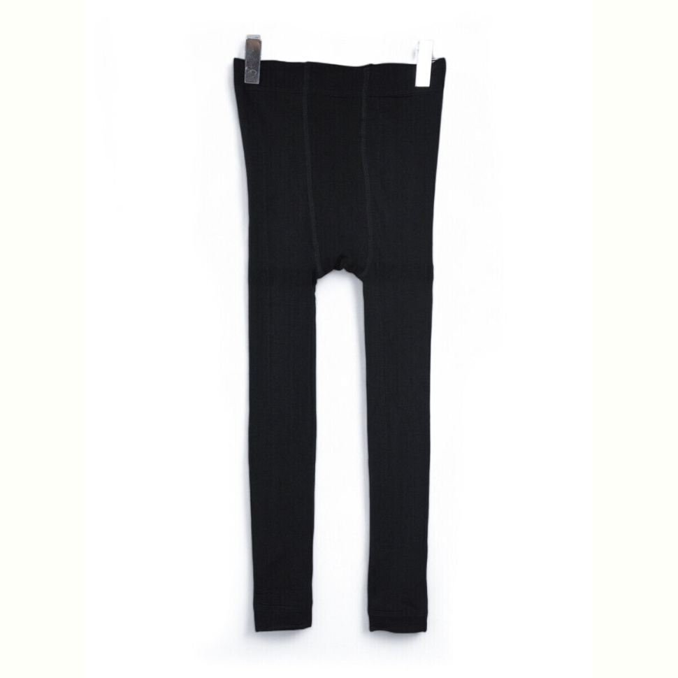 Лосины Obuvok 16 black (07754)