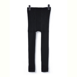 Лосины Obuvok 16 black (07754)