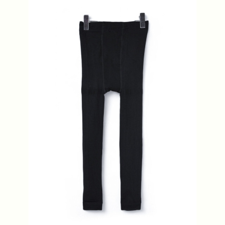 Лосины Obuvok 16 black (07754)