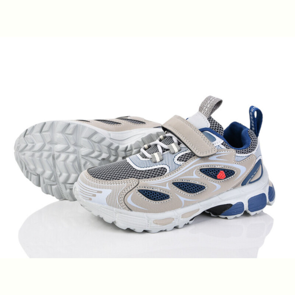 Кроссовки Kajila 84-2ZA