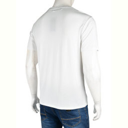 Футболка Obuvok S-HZ-1 (10959) white