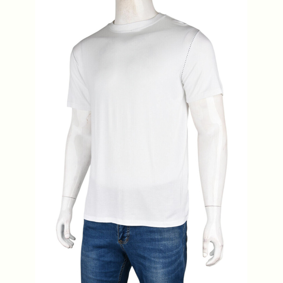 Футболка Obuvok S-HZ-1 (10959) white