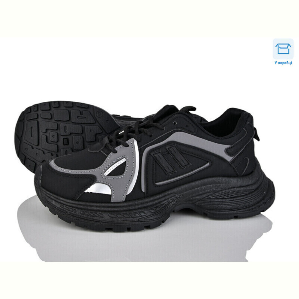 Кроссовки Xifa H74-3